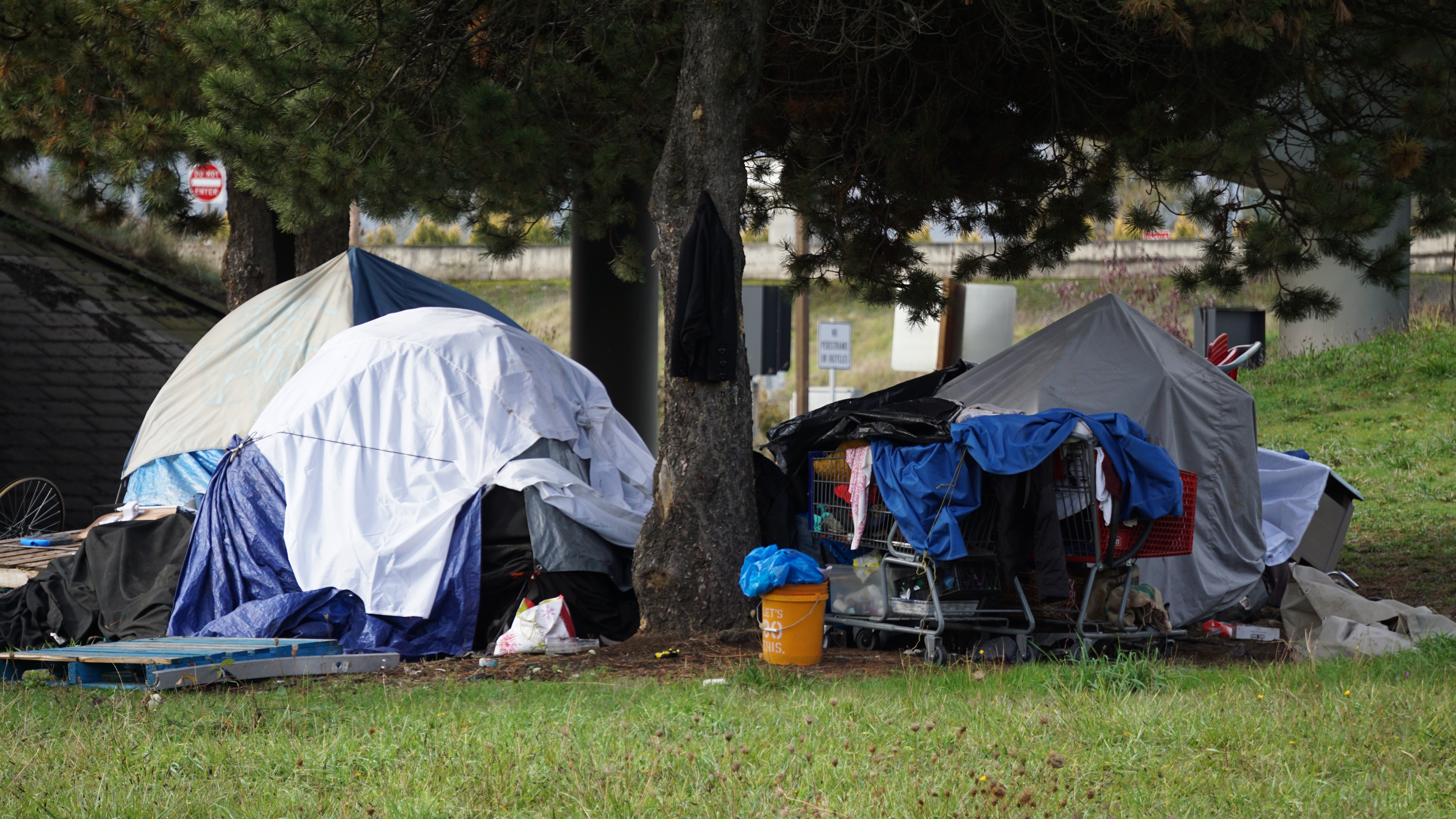 States Work to Connect Pieces of the Homelessness Policy...