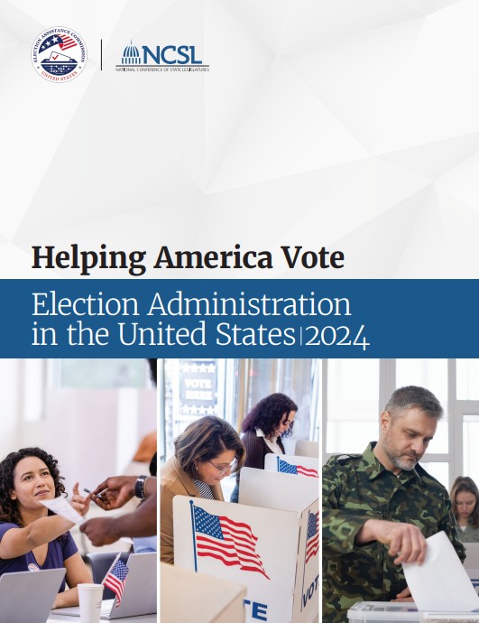 Helping America Vote